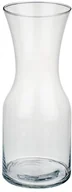 Karafki - Krosno PURE Karafka szklana 900 ml - miniaturka - grafika 1