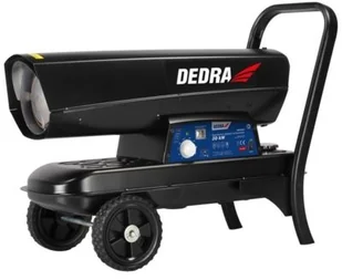 DEDRA Nagrzewnica olejowa DED9951A - Nagrzewnice - miniaturka - grafika 2