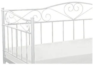 Signal Łóżko Birma BIRMAB - Łóżka - miniaturka - grafika 5