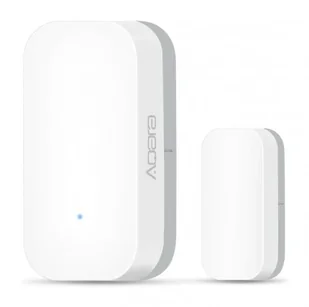 Aqara czujnik otwarcia drzwi i okien - Systemy inteligentnych domów - miniaturka - grafika 2