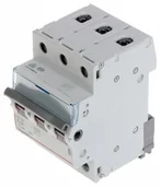 Wyłączniki światła i elektryczne - Legrand ROZŁĄCZNIK IZOLACYJNY LE-406467 TRÓJFAZOWY 63 A LE-406467 - miniaturka - grafika 1
