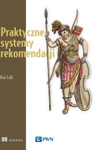 Praktyczne systemy rekomendacji Falk Falk - Książki o programowaniu - miniaturka - grafika 2