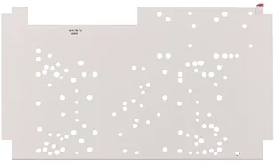 Abcvision obudowa do kamer DO PŁYT CENTRAL ALARMOWYCH AWO-500PU - Akcesoria do monitoringu - miniaturka - grafika 5