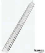 Przybory szkolne - Leniar Skalówka plast.30cm MECHANIK 20031 2:11:122.5515LENIAR - miniaturka - grafika 1