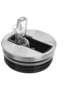 Pokrywka do termos puszka kubek 0,5L / 0,7L 180622 - Termosy - miniaturka - grafika 2