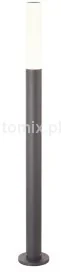 Spotline APONI 1000683 zewnętrzna lampa stojąca 1x8W LED - Lampy ogrodowe - miniaturka - grafika 2