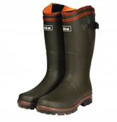 Inne akcesoria dla wędkarzy - Gumowce Kalosze Dam + Neopren - Rubber BOOTS-46 - miniaturka - grafika 1