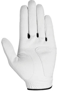 Callaway GOLF Rękawica golfowa SYNTECH (biała, rozm. S) - Golf - miniaturka - grafika 3