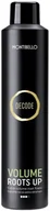 Kosmetyki do stylizacji włosów - Montibello Decode Volume Roots Up, pianka nadająca objętość do włosów 300ml 17564 - miniaturka - grafika 1