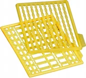 Inne akcesoria dla wędkarzy - Stopery Prologic Do Kulek Proteinowych Żółte ka - miniaturka - grafika 1