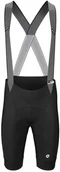 Spodenki rowerowe - ASSOS ASSOS Spodenki rowerowe MILLE GT BIB SHORTS GTS czarne - miniaturka - grafika 1