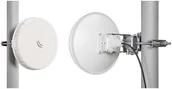 Pozostałe akcesoria sieciowe - Mikrotik Wireless Wire nRAY nRAYG-60adpair) nRAYG-60adpair - miniaturka - grafika 1