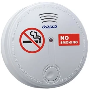 Orno CZUJKA DYMU PAPIEROSOWEGO OR-DC-623 OR-DC-623 - Alarmy - miniaturka - grafika 3