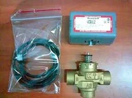 Akcesoria grzewcze - Kospel ZAWÓR KOT.VC6013 - miniaturka - grafika 1