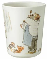 Kubki - Ernest & Célestine EC911K kubek do picia, szary - miniaturka - grafika 1