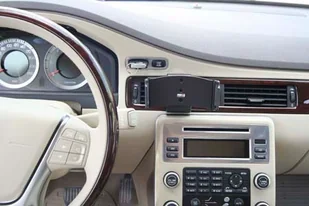 Brodit AB Uchwyt pasywny do TomTom GO LIVE 820, Start 20, Via 110 & Via 120 511196 - Uchwyty samochodowe do telefonów - miniaturka - grafika 2