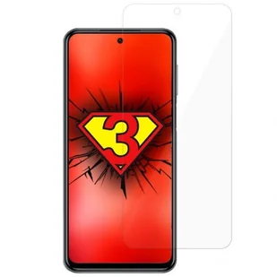 3MK Fg Szkło Hybrydowe Do Xiaomi Redmi Note 10/10S - Szkła hartowane na telefon - miniaturka - grafika 3
