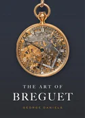 Pozostałe książki - Philip Wilson Publishers Ltd Art of Breguet - miniaturka - grafika 1