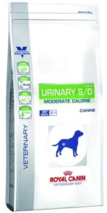 Royal Canin Urinary S/O Moderate Calorie UMC20 12 kg - Sucha karma dla psów - miniaturka - grafika 5
