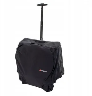 Euro Baby COMPACT BLUE - Wózki dziecięce - miniaturka - grafika 5