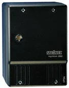 Czujniki ruchu i zmierzchu - Steinel (O) Włącznik zmierzchowy NightMatic 2000 czarny 550318 - miniaturka - grafika 1