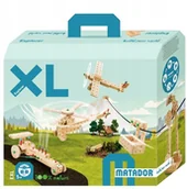 Klocki - Matador Explorer Exl Zestaw klocków Krk - miniaturka - grafika 1