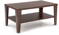 Ławy i stoliki kawowe - Halmar ŁAWA MANTA 110x65 CIEMNY ORZECH PŁYTA LAMINOWANA V-PL-MANTA-LAW-C.ORZECH - miniaturka - grafika 1