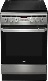 Kuchenka gazowo-elektryczna Amica 58GED2.33HZpTaQ(Xx) - Kuchenki gazowo-elektryczne - miniaturka - grafika 3