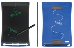 Boogie Board eWriters Boogie Board Jot 8.5 niebieski - Tablety graficzne - miniaturka - grafika 6