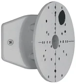 Lampy ogrodowe - Eglo 94112 - Oprawa do montażu/łącznik CORNER - miniaturka - grafika 1