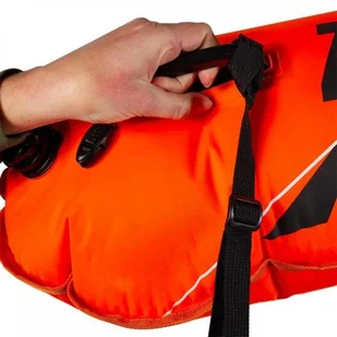 ZEROD ZEROD Bojka dmuchana SAFETY BUOY XL - Sprzęt asekuracyjny i ratunkowy - miniaturka - grafika 8
