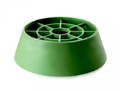 Siekacze tarki i szatkownice - Ibili Separator ziaren owocu granatu IBILI, 18x6 cm - miniaturka - grafika 1