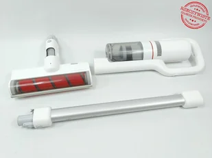 Xiaomi Roidmi X20 Biało-czarny - Odkurzacze pionowe - miniaturka - grafika 26