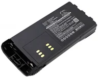 Akcesoria do krótkofalówek - Cameron Sino MOTOROLA GP1280 HMNN4151 2600mAh 19.24Wh Li-Ion 7.4V Cameron Sino) - miniaturka - grafika 1