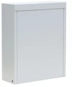 Pozostałe akcesoria sieciowe - Mantar Szafka wewnętrzna antywłamaniowa M-50-50-20-ST - miniaturka - grafika 1