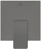 Baterie podtynkowe - Ideal Standard Conca Bateria prysznicowa podtynkowa magnetyczny szary A7373A5 - miniaturka - grafika 1