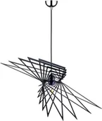 Lampy sufitowe - Spotlight lampa wisząca PLANET 1872104 - miniaturka - grafika 1