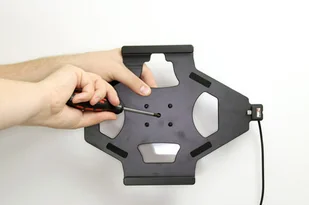 Samsung Brodit AB Uchwyt aktywny z kablem USB do Galaxy Tab PRO 12.2 4G SM-T905 & Wi-Fi SM-T900 521610 - Akcesoria do tabletów i e-booków Samsung Brodit AB Uchwyt aktywny z kablem USB do Galaxy Tab PRO 12.2 4G SM-T905 & Wi-Fi SM-T900 521610 - Akcesoria do tabletów i e-booków - miniaturka - grafika 9