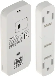 Hikvision Czujnik AX PRO magnetický detektor detekující otevření oken nebo dveří DS-PDMCS-EG2-WE) - Akcesoria do monitoringu - miniaturka - grafika 6