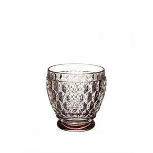 Villeroy & Boch Boston Coloured Kieliszek do wódki lub likieru różowy pojemność: 0,08 l 11-7309-3654 - Kieliszki Villeroy & Boch Boston Coloured Kieliszek do wódki lub likieru różowy pojemność: 0,08 l 11-7309-3654 - Kieliszki - miniaturka - grafika 1