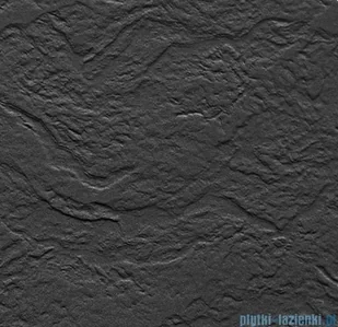 Radaway Doros D Compact Stone brodzik 100x90 antracyt SDRD1090-05-64S - Brodziki prysznicowe - miniaturka - grafika 3