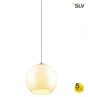 Lampy sufitowe - SLV SPOTLINE Sun wisząca 30 1002046 - miniaturka - grafika 1