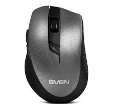 Sven RX-425W Czarno-szara (SV-014476) - Myszki - miniaturka - grafika 2