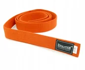 Kimona, stroje i obuwie - Pas Do Kimona Evolution Karate Judo Aikido 260 cm - miniaturka - grafika 1