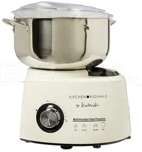 Kalorik HA1007-KTO - Roboty kuchenne - miniaturka - grafika 2