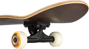 Nijdam Deskorolka klasyczna Masquerade Brigade 52NT-TBB - Deskorolki - miniaturka - grafika 6