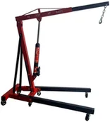 Wyposażenie gospodarstwa rolnego - 048 04869982 Żuraw warsztatowy udźwig 2000 kg) 69982-uniw - miniaturka - grafika 1