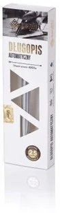 Długopis Silver z etui - Długopisy - miniaturka - grafika 2