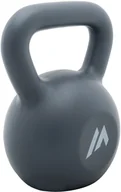 Kettlebell - MARTES ESSENTIALS Kettle MARTES ESSENTIALS BITUMIC KETTLEBELL 4KG M000160552 - miniaturka - grafika 1
