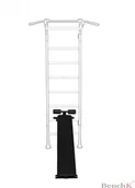 Ławki treningowe - BenchK Ławka do ćwiczeń BenchK B510 - miniaturka - grafika 1
